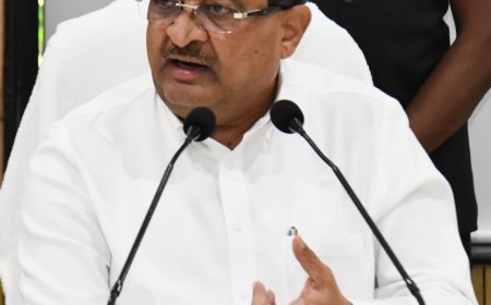 जलसंपदा विभागाची महामंडळे स्वायत्त करणार - मंत्री राधाकृष्ण विखे पाटील