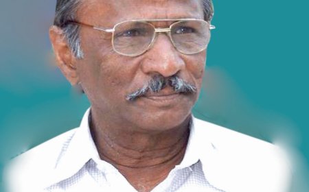 अनेकांना पत्रकारीता क्षेत्रात घडवणारे प्रा.सुरेश पुरी यांचे 76 व्या वर्षात पदार्पन, संपादक अमर हबीब यांना लोकपत्रकारीता पुरस्कार