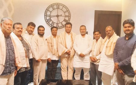 भारतीय सैन्यदलाचे कौतुक करण्यासाठी काँग्रेस काढणार तिरंगा यात्रा....