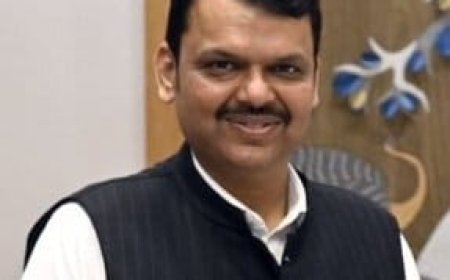 आज झालेल्या राज्य मंत्रीमंडळ बैठकीत झालेले निर्णय....