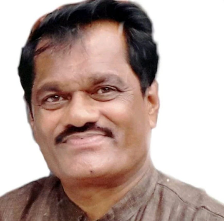 जनगणनेत ओबीसी टक्केवारी वाढली तर घटनात्मक पेच निर्माण होणार - डॉ.राजेंद्र दाते पाटील