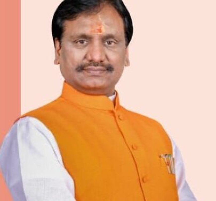 जीएसटी विभागाकडे असलेली करदात्यांची गोपनिय माहिती होतेय लिक, अंबादास दानवे यांचा आरोप...