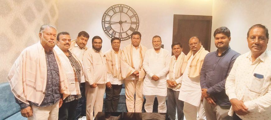 भारतीय सैन्यदलाचे कौतुक करण्यासाठी काँग्रेस काढणार तिरंगा यात्रा....
