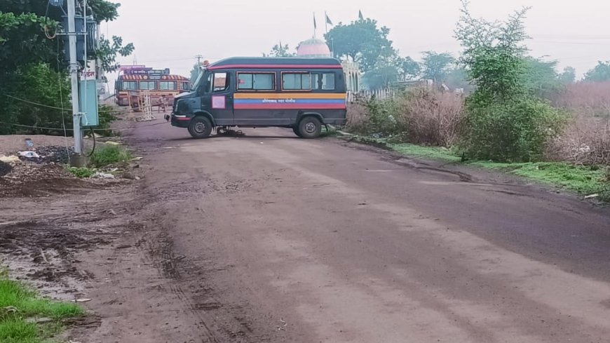 उद्योगपती लड्डा यांच्या घरावर दरोडा टाकणा-या आरोपिचे एन्काऊंटर, पाच आरोपी अटक...