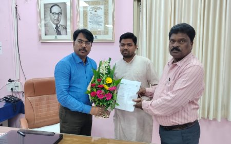 वेलकम शैक्षणिक व सामाजिक संस्थेला समाज भुषण पुरस्कार जाहिर....