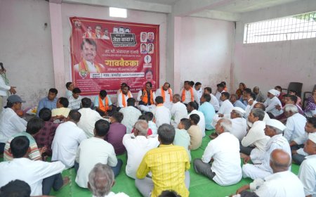 सोयाबीन आणि कापसाचे भाव पाडण्यासाठी केंद्र सरकारने फतवे काढले - अंबादास दानवे