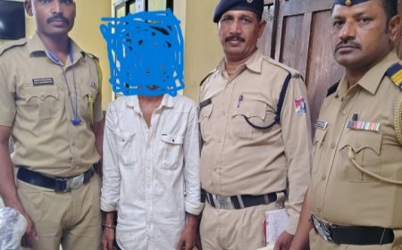 नांदेड रेल्वेस्थानकावर चोरी, दोन आरोपी अटक