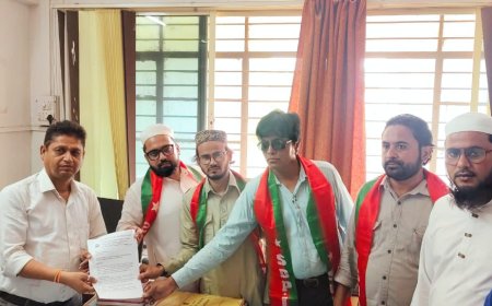 सिध्दार्थ उद्यानातील घटनेतील मृतकांच्या कुटुंबाला नुकसानभरपाई देण्याची मागणी