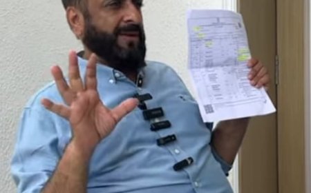 मुख्य सचिव, जिल्हाधिकारी यांच्यासह महसूल अधिका-यांवर अॅट्राॅसिटीचा गुन्हा दाखल करण्याची एमआयएमची मागणी...