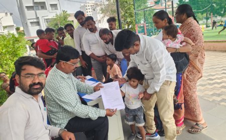 मनपाच्या सीबीएसई शाळेत प्रवेशासाठी वेटींग...