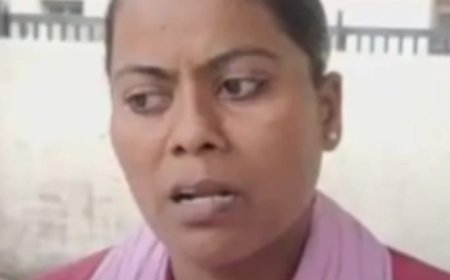 लड्डा दरोडा प्रकरणात वेगळे वळण, एन्काऊंटर झालेल्या खोतकराच्या बहीणीला अटक...