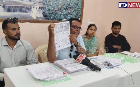 सालारजंगच्या स्वयंपाकीच्या वंशजाने भुमरेंच्या ड्रायव्हरला 150 कोटींची प्राॅपर्टी भेट कशी दिली...?