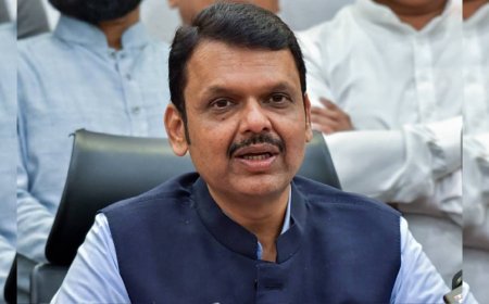 हिंदी भाषा सक्तीचा निर्णय मागे, समितीच्या स्थापनेची मुख्यमंत्र्यांनी केली घोषणा