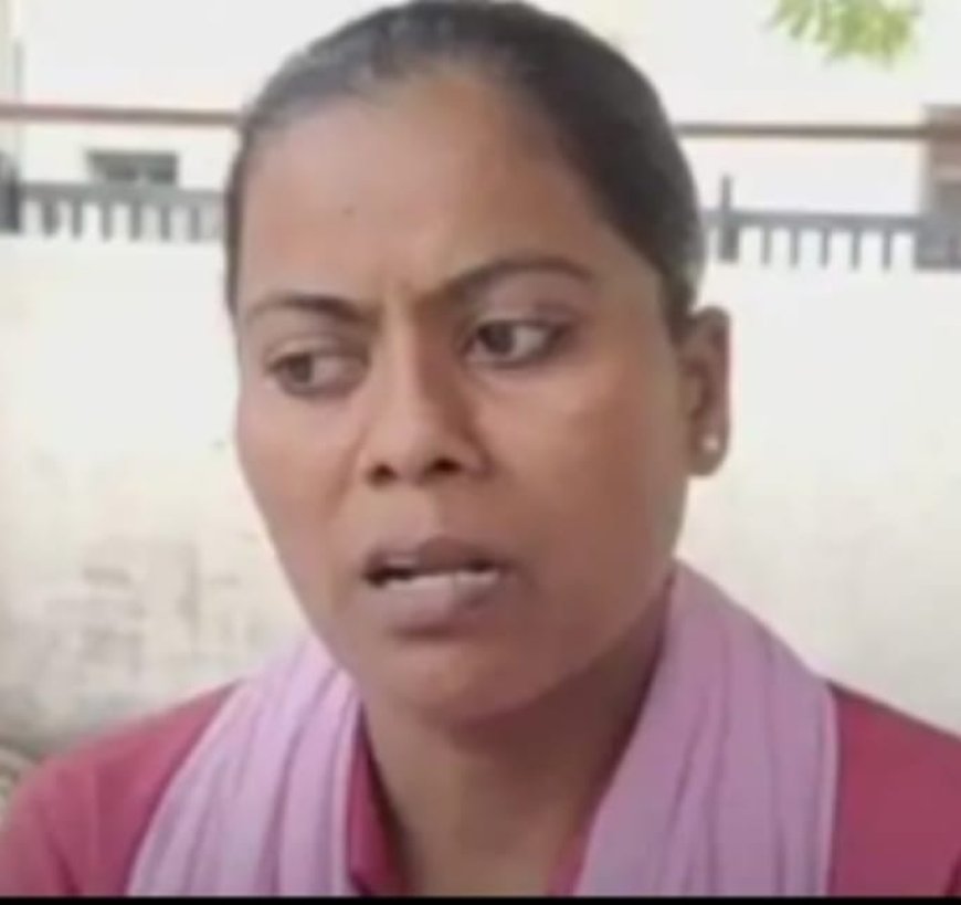 लड्डा दरोडा प्रकरणात वेगळे वळण, एन्काऊंटर झालेल्या खोतकराच्या बहीणीला अटक...