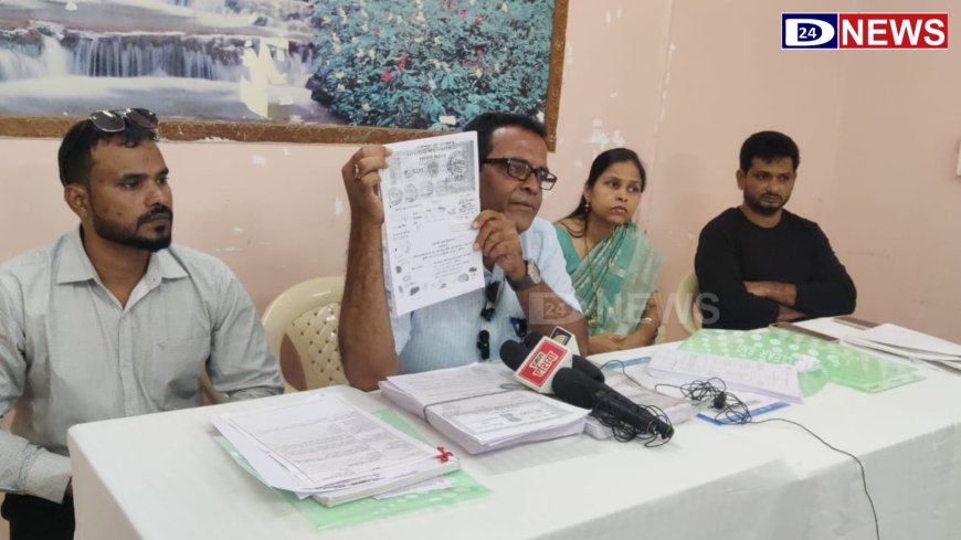 सालारजंगच्या स्वयंपाकीच्या वंशजाने भुमरेंच्या ड्रायव्हरला 150 कोटींची प्राॅपर्टी भेट कशी दिली...?