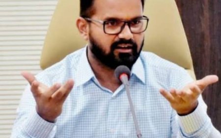 "कर से आजादी" व "कर से मुक्ति" " शास्ती माफीची मनपाची योजना जाहिर...