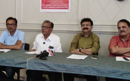 उद्या महाराष्ट्रातील परमिट रुम, वाईन शाॅपचा बंद.‌..