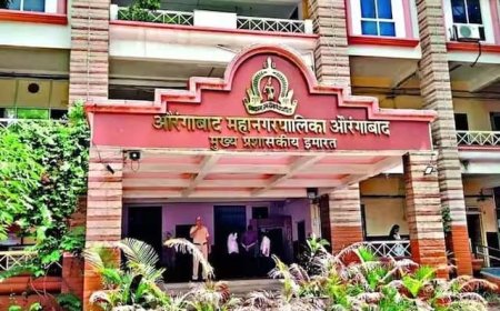 सातारा, देवळाई, बीड बायपास रोड परिसरातील सुमारे 225 मालमत्तांच्या कागदपत्रांची तपासणी