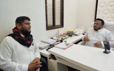 वक्फ मालमत्तांवर सुध्दा चालणार बुलडोझर, एनओसी असेल तर वाचतील मालमत्ता...