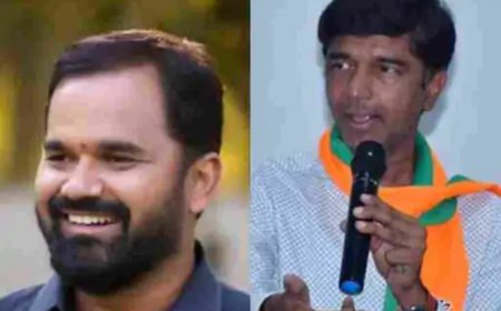 अतिक्रमण काढताना मनमानी, आयुक्तांवर आ.प्रशांत बंब यांचे गंभीर आरोप...