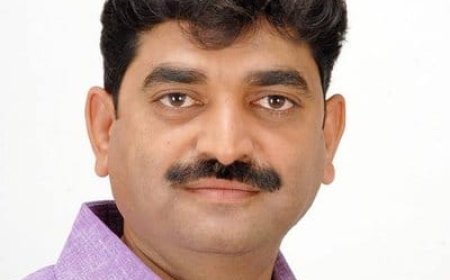 शहरवासियांना मुबलक पाणीपुरवठा होईपर्यंत संजय केनेकर वाढदिवस साजरा करणार नाही...