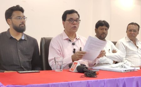 अतिक्रमण पाडताना न्यायालयाच्या आदेशाचे उल्लंघन, फौजदारी गुन्हा दाखल करणार - डाॅ.गफार कादरी