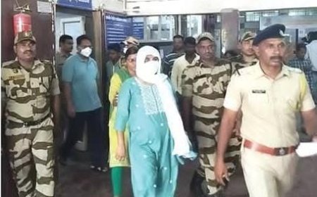 हेगडे खून प्रकरणातील चव्हाण दांपत्यास पुण्यातून अटक...