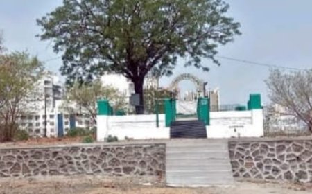 वक्फ मंडळात 1200 कोटी रुपयांचा घोटाळा...! इम्तियाज जलिल यांची चौकशीची मागणी