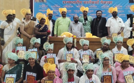 दलित पँथरच्या ठरावाची अंमलबजावणी करा नसता राज्यात तीव्र आंदोलनाचा इशारा