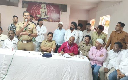 हर्सूल...टिडीआर नको अगोदर मोबदला द्या, धार्मिक स्थळांना जागा दिल्याशिवाय हलवणार नाही...