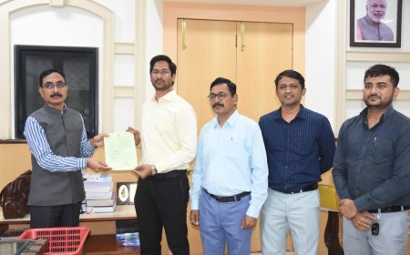 प्राधिकरण क्षेत्रातील गुंठेवारी नियमितीकरण योजनेअंतर्गत पहिल्या प्रस्तावाला मंजुरी