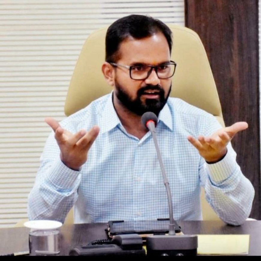उद्या अतिक्रमण कार्यवाई नाही, सातारा, देवळाई, बीड बायपास परिसरातील कागदपत्रांची तपासणी...