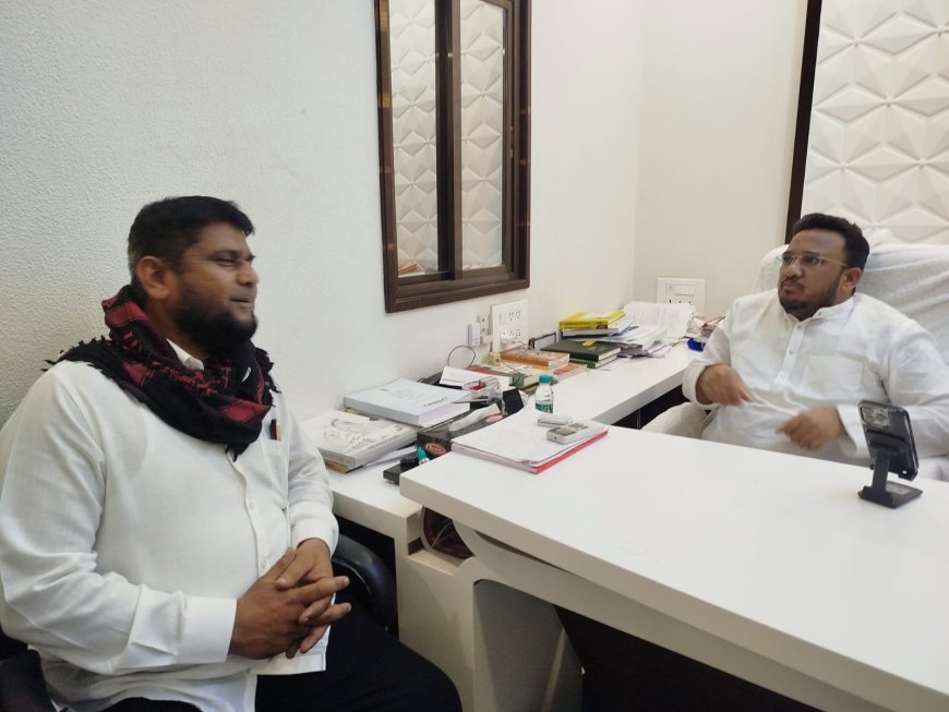 वक्फ मालमत्तांवर सुध्दा चालणार बुलडोझर, एनओसी असेल तर वाचतील मालमत्ता...