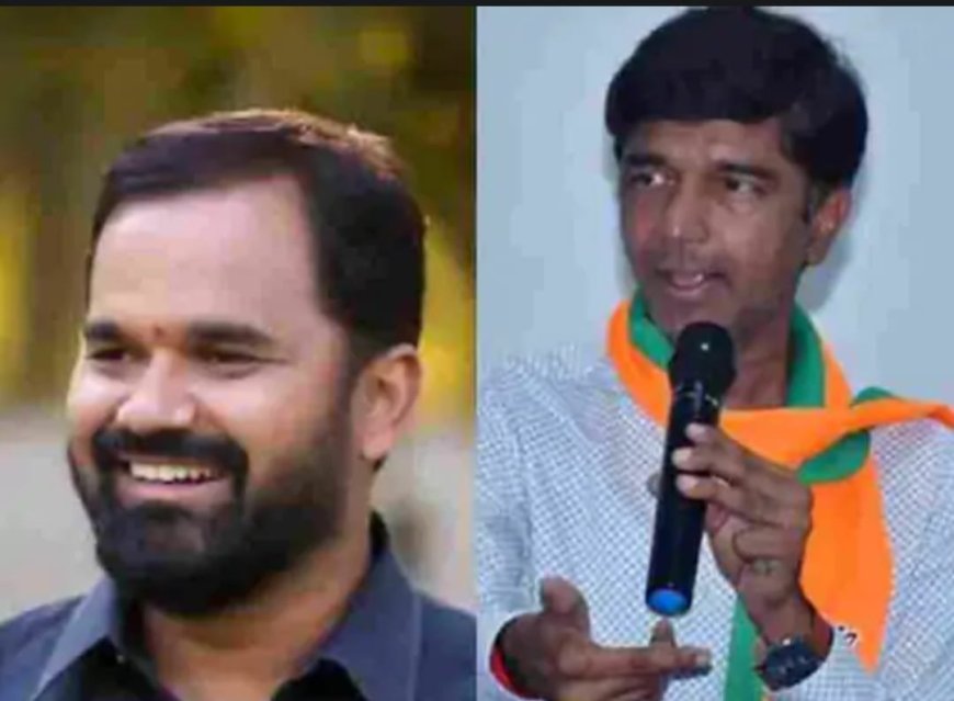 अतिक्रमण काढताना मनमानी, आयुक्तांवर आ.प्रशांत बंब यांचे गंभीर आरोप...