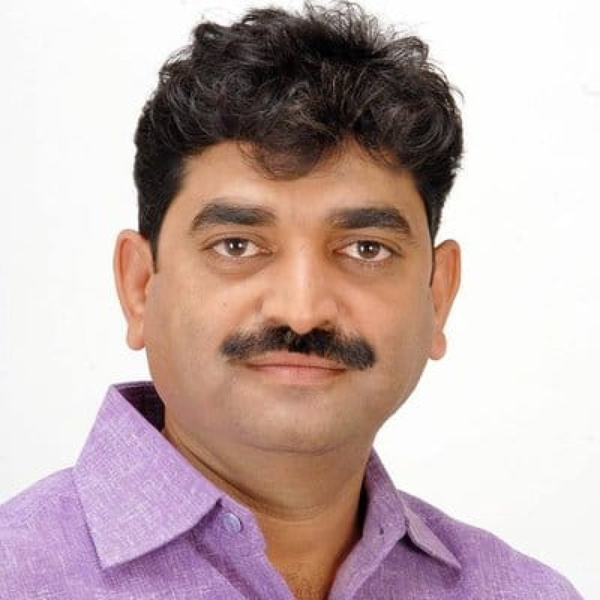 शहरवासियांना मुबलक पाणीपुरवठा होईपर्यंत संजय केनेकर वाढदिवस साजरा करणार नाही...