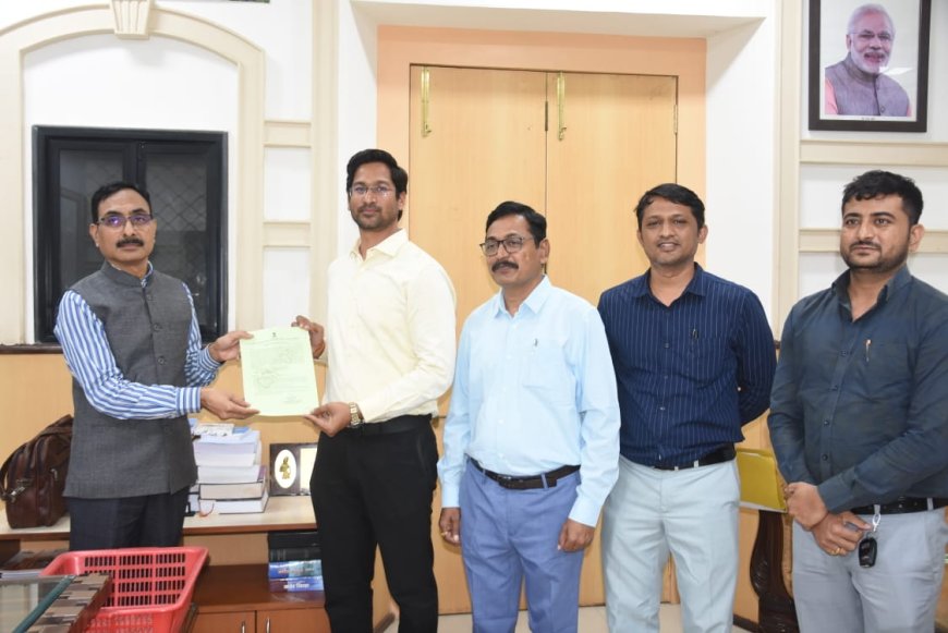 प्राधिकरण क्षेत्रातील गुंठेवारी नियमितीकरण योजनेअंतर्गत पहिल्या प्रस्तावाला मंजुरी