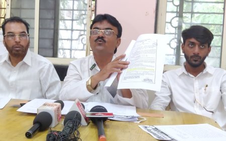 गुंठेवारी भरल्यानंतर मालमत्ता बाधित झाली तर मोबदला मिळेल का...? - मोईन इनामदार