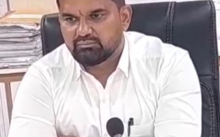 रोख मोबदल्यासाठी मालमत्ताधारकांना वाट पाहावी लागेल - आयुक्त जी.श्रीकांत