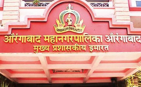 उद्या मनपाचा बुलडोजर रस्त्यावर...