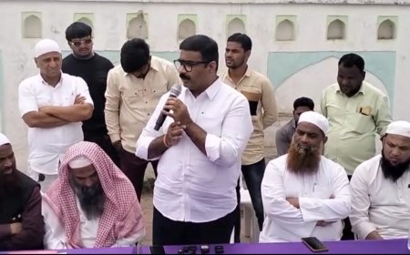 कायद्याचे पालन करा, दादागिरी सहन करणार नाही - विनोद पाटील