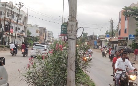 उद्या सकाळी हर्सुलमध्ये धडकणार बुलडोझर...