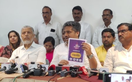 ...तर राज्यात पुन्हा विधानसभा निवडणूका - आमदार रोहीत पवार