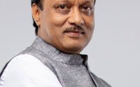 उपमुख्यमंत्री अजित पवार उद्या शहरात, डाॅ.गफार कादरी करणार आपल्या समर्थकांसह जाहिर प्रवेश