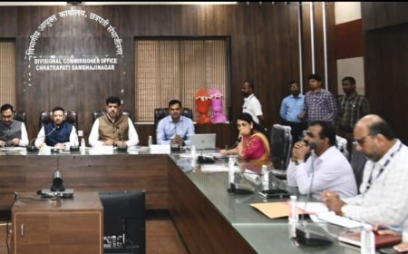 नवीन वक्फ कायद्याचे काटेकोरपणे अंमलबजावणी करा - समीर काझी