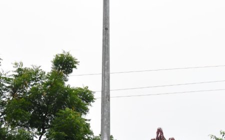 सर्व सामान्य नागरिक हाच केंद्रबिंदू - पालकमंत्री संजय सिरसाट