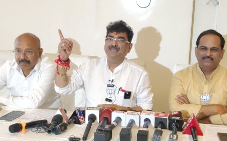 उद्या आमदार संजय केनेकर काढणार कावड यात्रा...