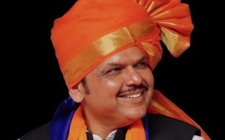 उद्या मुख्यमंत्री देवेंद्र फडणवीस शहरात...