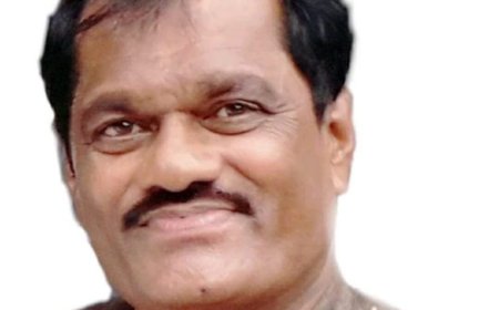 शहराला वाढीव पाणी पुरवठ्याचा आमचा पर्यायच यशस्वी ठरणार - राजेंद्र दाते पाटील