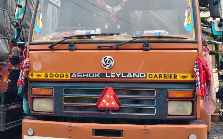 दौलताबादेत गुन्हे शाखेने पकडला 32 लाखांचा गुटखा...!