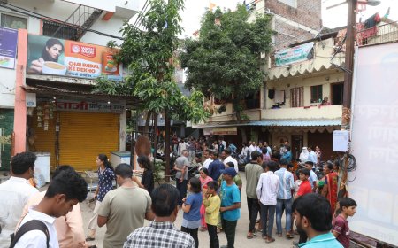 सिडको एन-6 मध्ये युवकाचा खून, आरोपींना अटक...